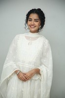 Anupama Parameswaran at Paradha Thank You Meet